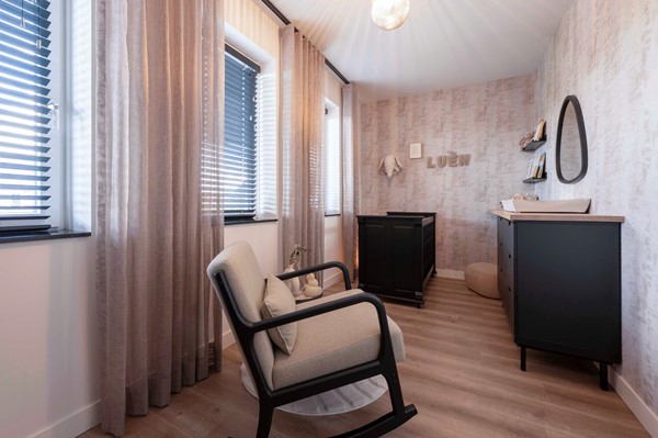 Medium property photo - De Reuzelaar 4, 4741 GZ Hoeven